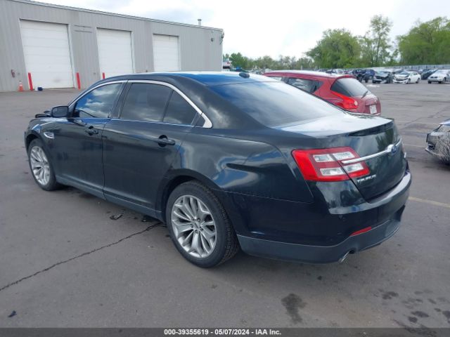 Photo 2 VIN: 1FAHP2F84FG117528 - FORD TAURUS 