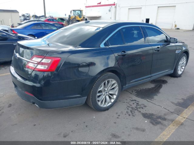 Photo 3 VIN: 1FAHP2F84FG117528 - FORD TAURUS 