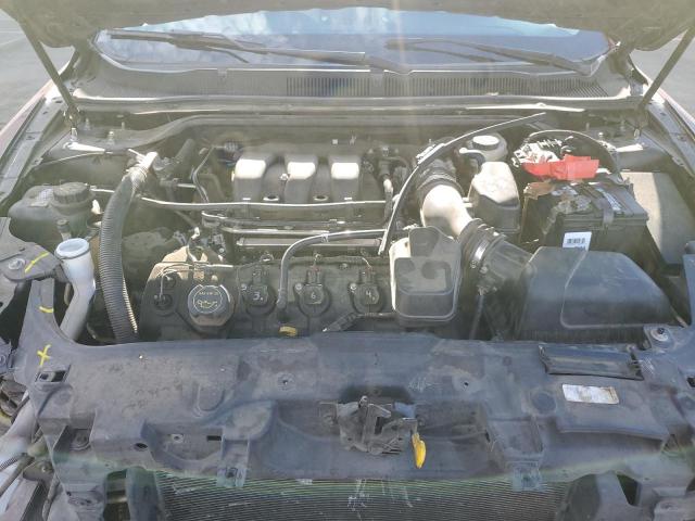 Photo 10 VIN: 1FAHP2F84FG126343 - FORD TAURUS LIM 