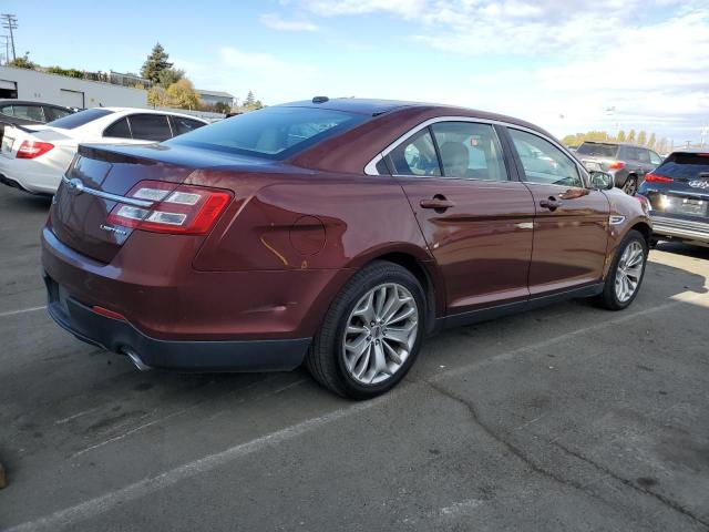 Photo 2 VIN: 1FAHP2F84FG126343 - FORD TAURUS LIM 