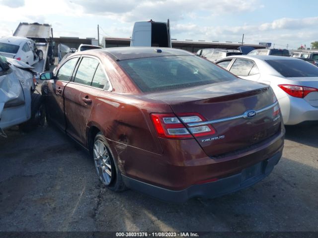 Photo 2 VIN: 1FAHP2F84FG146978 - FORD TAURUS 