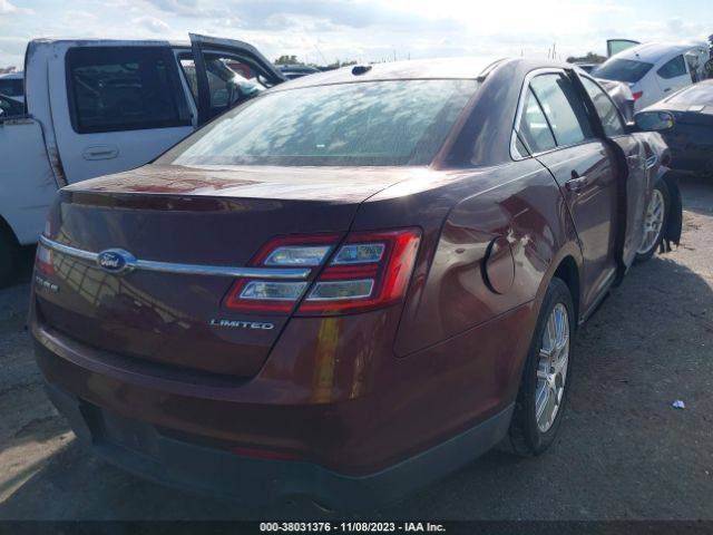 Photo 3 VIN: 1FAHP2F84FG146978 - FORD TAURUS 