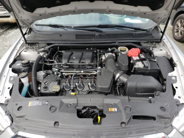 Photo 6 VIN: 1FAHP2F84FG168902 - FORD TAURUS LIM 