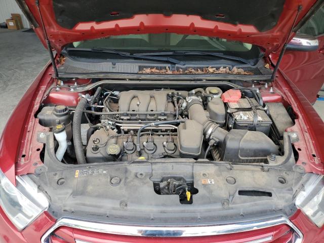 Photo 10 VIN: 1FAHP2F84FG172027 - FORD TAURUS LIM 