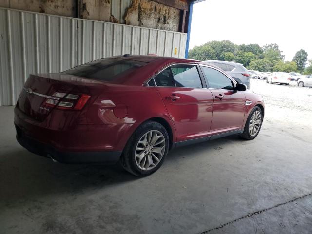 Photo 2 VIN: 1FAHP2F84FG172027 - FORD TAURUS LIM 