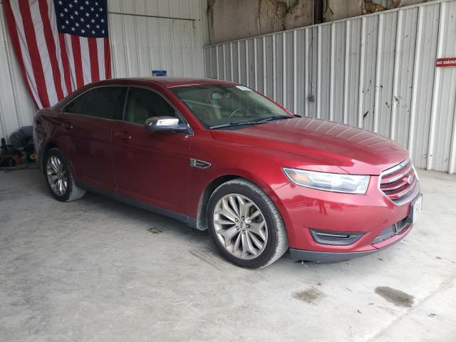 Photo 3 VIN: 1FAHP2F84FG172027 - FORD TAURUS LIM 