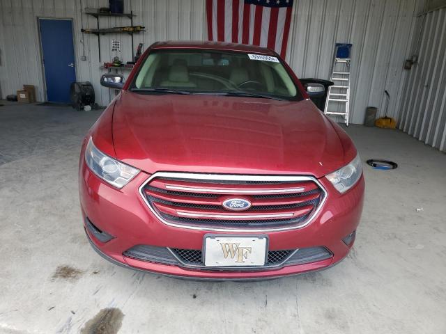 Photo 4 VIN: 1FAHP2F84FG172027 - FORD TAURUS LIM 