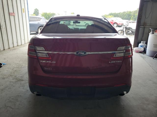 Photo 5 VIN: 1FAHP2F84FG172027 - FORD TAURUS LIM 