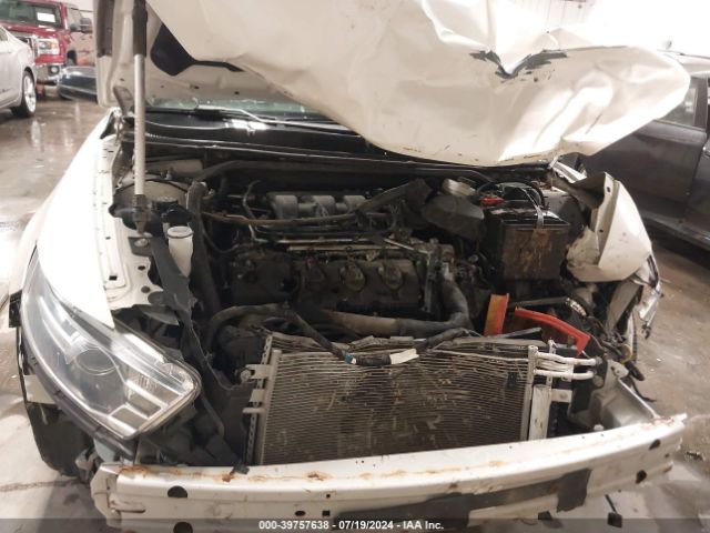 Photo 9 VIN: 1FAHP2F84FG177678 - FORD TAURUS 