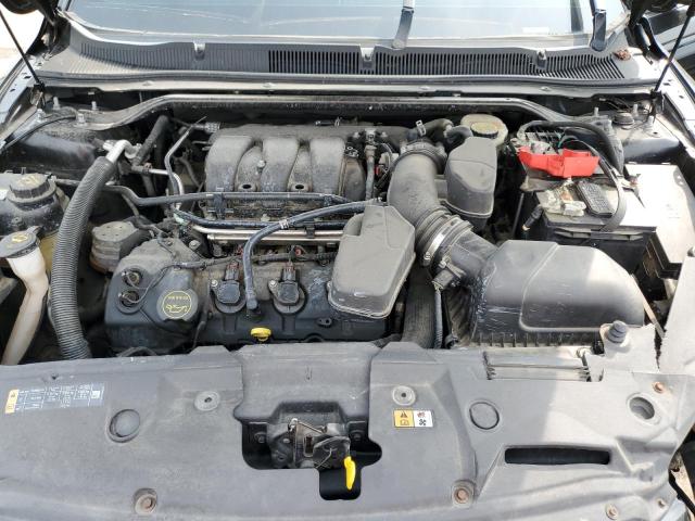 Photo 10 VIN: 1FAHP2F84FG180385 - FORD TAURUS LIM 