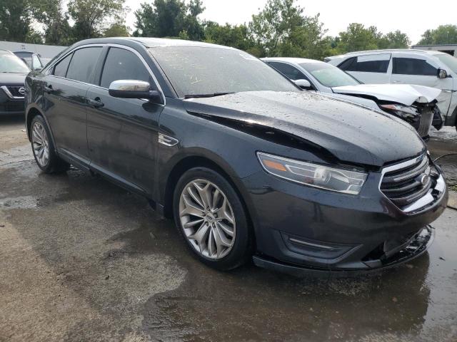 Photo 3 VIN: 1FAHP2F84FG180385 - FORD TAURUS LIM 