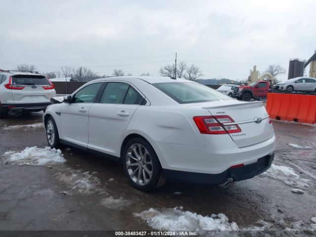 Photo 2 VIN: 1FAHP2F84FG181794 - FORD TAURUS 