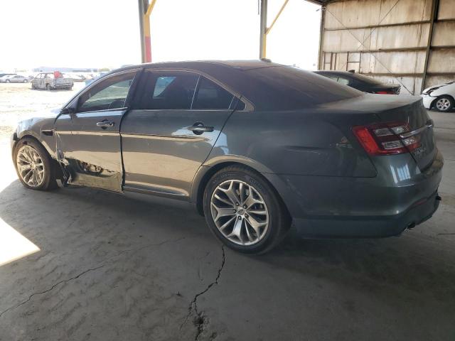 Photo 1 VIN: 1FAHP2F84GG105882 - FORD TAURUS LIM 