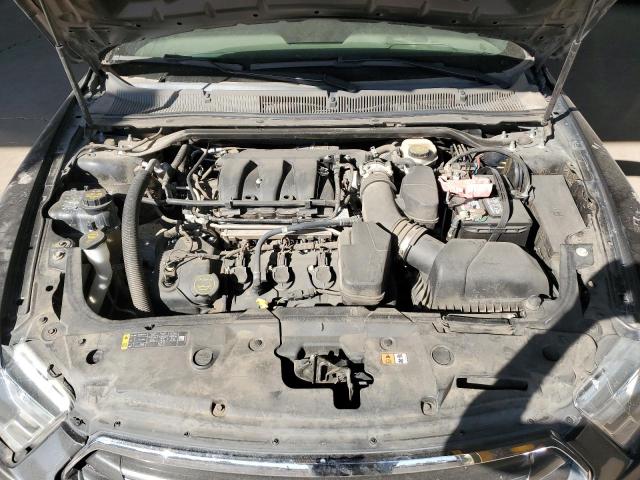 Photo 10 VIN: 1FAHP2F84GG105882 - FORD TAURUS LIM 