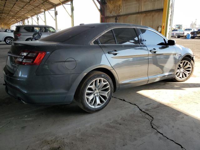 Photo 2 VIN: 1FAHP2F84GG105882 - FORD TAURUS LIM 