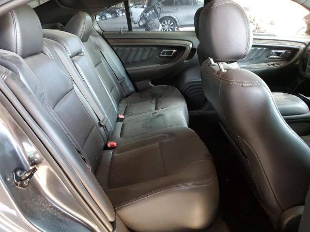 Photo 9 VIN: 1FAHP2F84GG105882 - FORD TAURUS LIM 