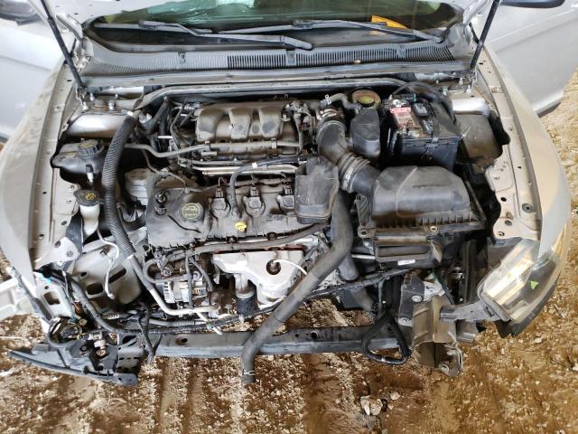 Photo 10 VIN: 1FAHP2F84GG106367 - FORD TAURUS LIM 