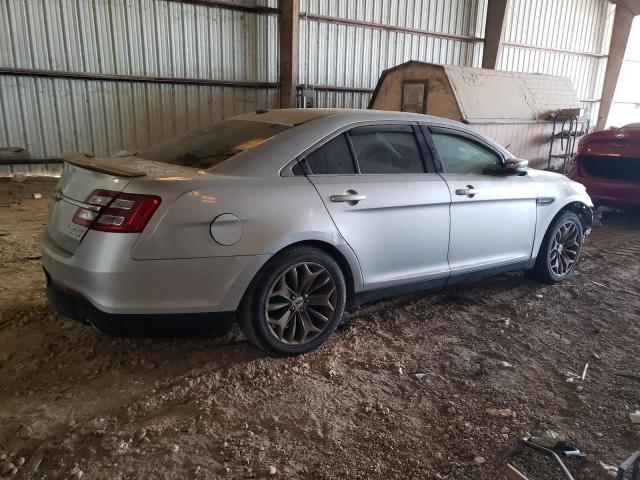 Photo 2 VIN: 1FAHP2F84GG106367 - FORD TAURUS LIM 