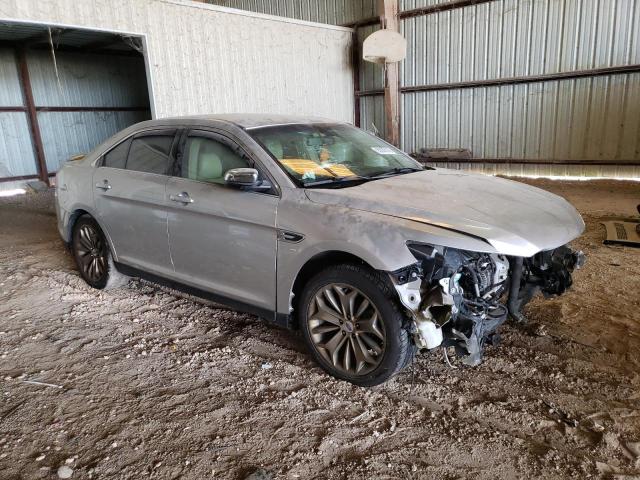 Photo 3 VIN: 1FAHP2F84GG106367 - FORD TAURUS LIM 