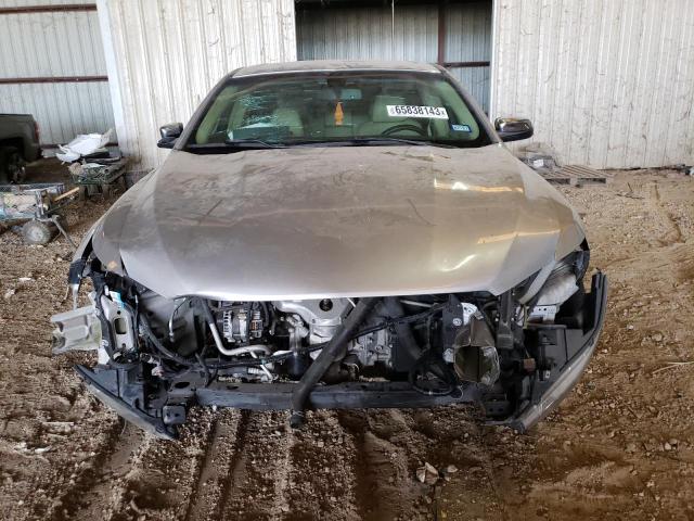 Photo 4 VIN: 1FAHP2F84GG106367 - FORD TAURUS LIM 