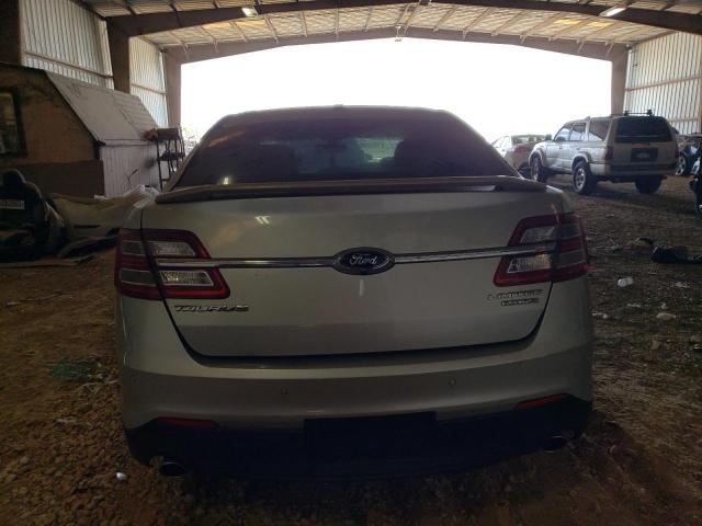 Photo 5 VIN: 1FAHP2F84GG106367 - FORD TAURUS LIM 