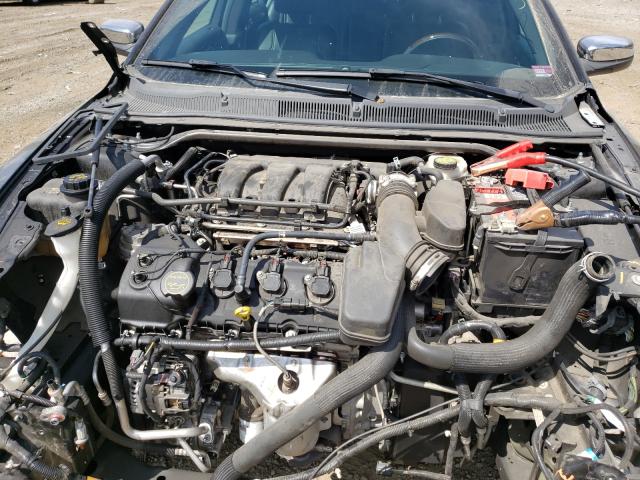 Photo 6 VIN: 1FAHP2F84GG106370 - FORD TAURUS LIM 