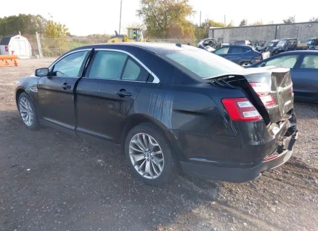 Photo 2 VIN: 1FAHP2F84GG111620 - FORD TAURUS 