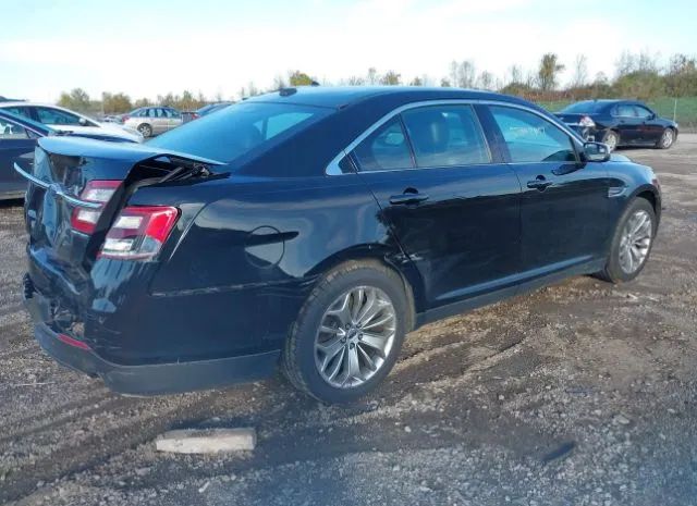 Photo 3 VIN: 1FAHP2F84GG111620 - FORD TAURUS 