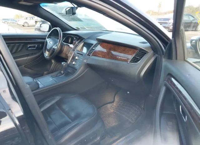 Photo 4 VIN: 1FAHP2F84GG111620 - FORD TAURUS 