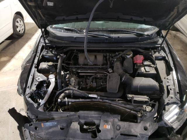 Photo 6 VIN: 1FAHP2F84GG114209 - FORD TAURUS LIM 