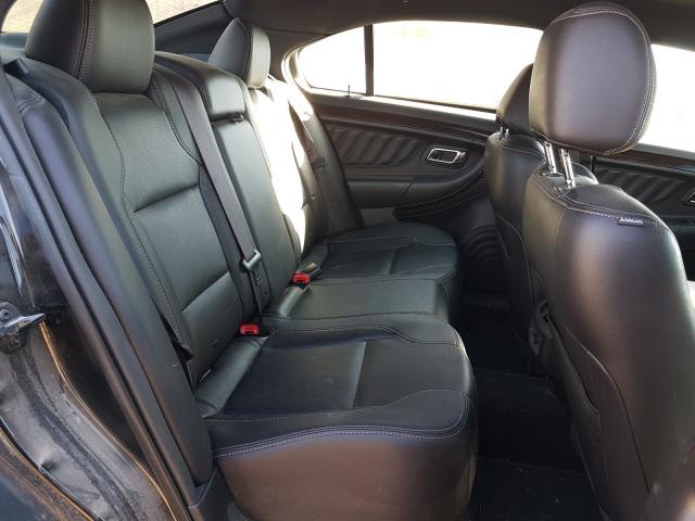 Photo 5 VIN: 1FAHP2F84GG132029 - FORD TAURUS LIM 