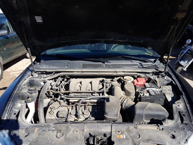 Photo 6 VIN: 1FAHP2F84GG132029 - FORD TAURUS LIM 