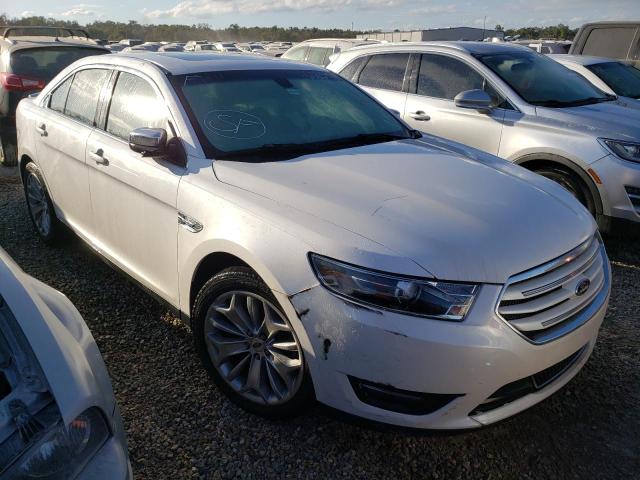 Photo 0 VIN: 1FAHP2F84GG142771 - FORD TAURUS LIM 