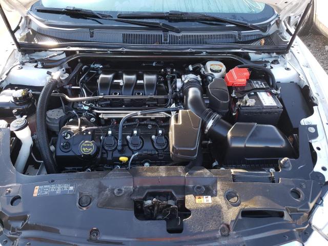 Photo 6 VIN: 1FAHP2F84GG142771 - FORD TAURUS LIM 