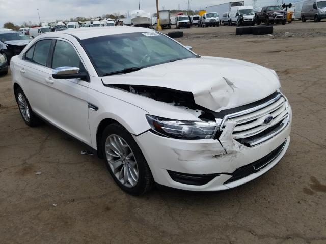 Photo 0 VIN: 1FAHP2F84GG146934 - FORD TAURUS LIM 