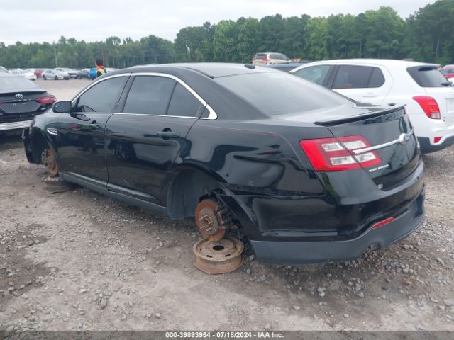 Photo 2 VIN: 1FAHP2F84GG149803 - FORD TAURUS 