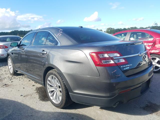 Photo 2 VIN: 1FAHP2F84HG102384 - FORD TAURUS LIM 