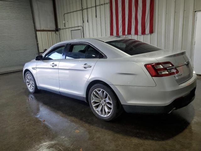 Photo 1 VIN: 1FAHP2F84HG113062 - FORD TAURUS LIM 