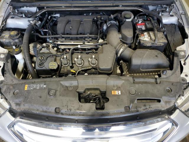 Photo 10 VIN: 1FAHP2F84HG113062 - FORD TAURUS LIM 