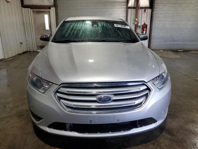 Photo 4 VIN: 1FAHP2F84HG113062 - FORD TAURUS LIM 