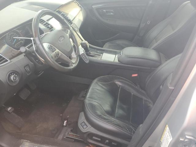 Photo 6 VIN: 1FAHP2F84HG113062 - FORD TAURUS LIM 