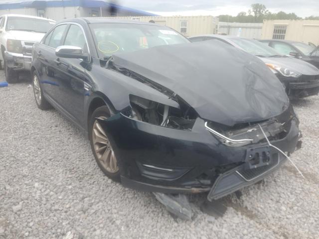 Photo 0 VIN: 1FAHP2F84HG114986 - FORD TAURUS LIM 