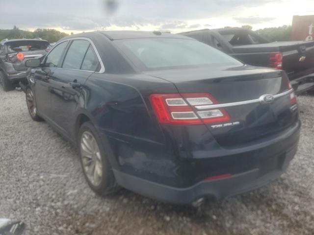 Photo 2 VIN: 1FAHP2F84HG114986 - FORD TAURUS LIM 