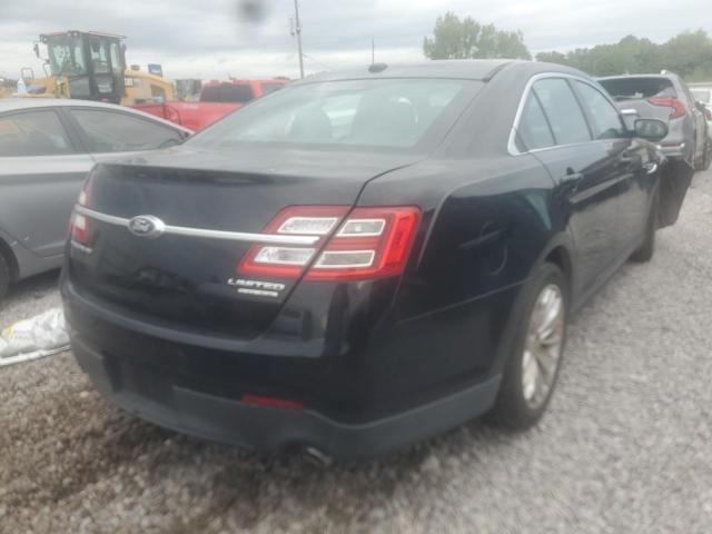 Photo 3 VIN: 1FAHP2F84HG114986 - FORD TAURUS LIM 