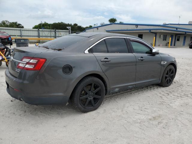 Photo 2 VIN: 1FAHP2F84HG119279 - FORD TAURUS LIM 