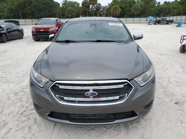 Photo 4 VIN: 1FAHP2F84HG119279 - FORD TAURUS LIM 