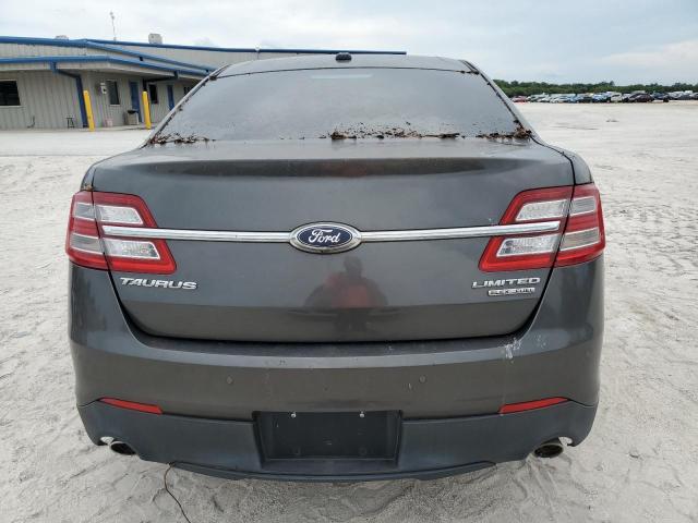 Photo 5 VIN: 1FAHP2F84HG119279 - FORD TAURUS LIM 