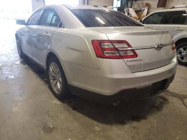 Photo 2 VIN: 1FAHP2F84HG128192 - FORD TAURUS LIM 