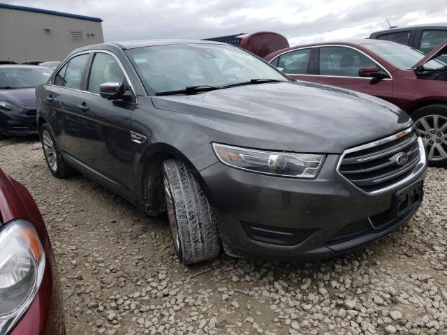 Photo 3 VIN: 1FAHP2F84HG129505 - FORD TAURUS 