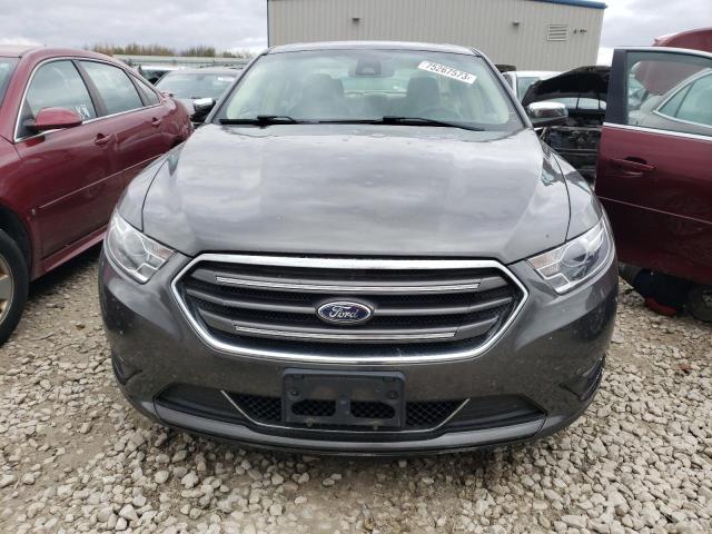 Photo 4 VIN: 1FAHP2F84HG129505 - FORD TAURUS 